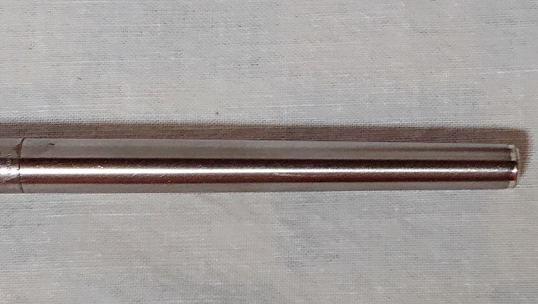 MONTBLANC ノブレス万年筆 (匿名配送)