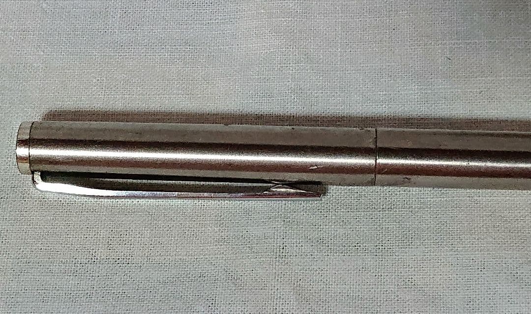 MONTBLANC ノブレス万年筆 (匿名配送)