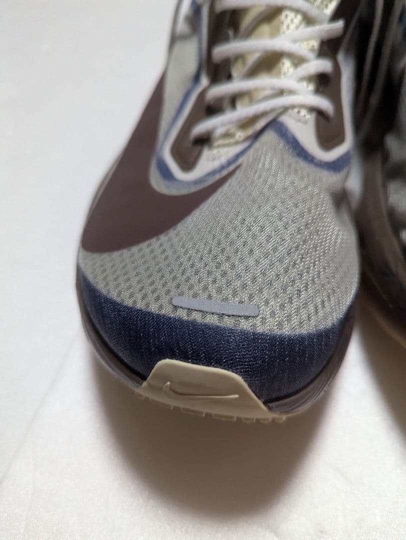 ナイキ ズーム フライ 6 プレミアム メンズ ロード ランニングシューズ