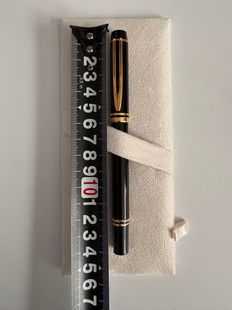 ウォーターマン｜ル・マン100｜限定万年筆｜M（中字）