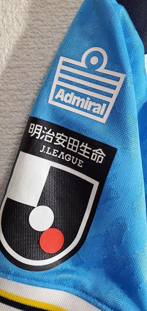 JUBILO IWATA ジュビロ磐田