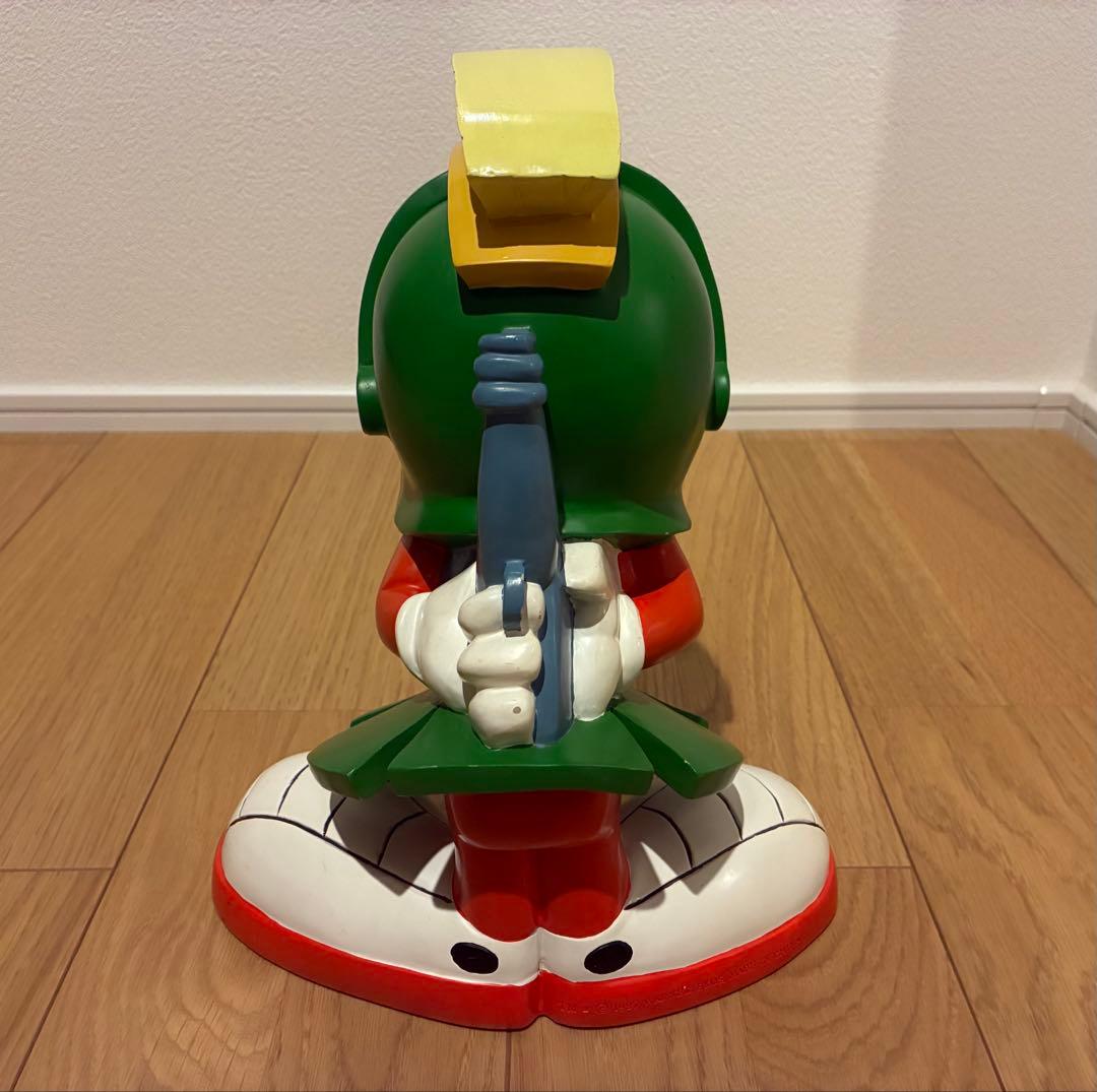 1997 マービン・ザ・マーシャン フィギュア