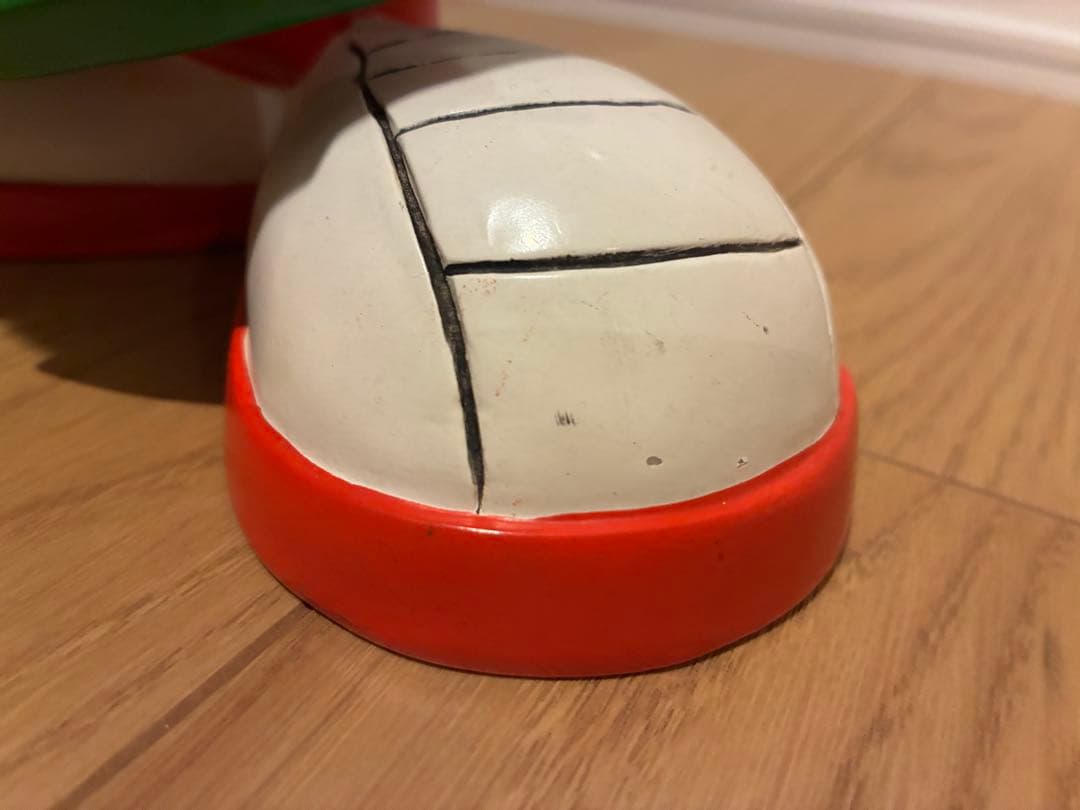 1997 マービン・ザ・マーシャン フィギュア