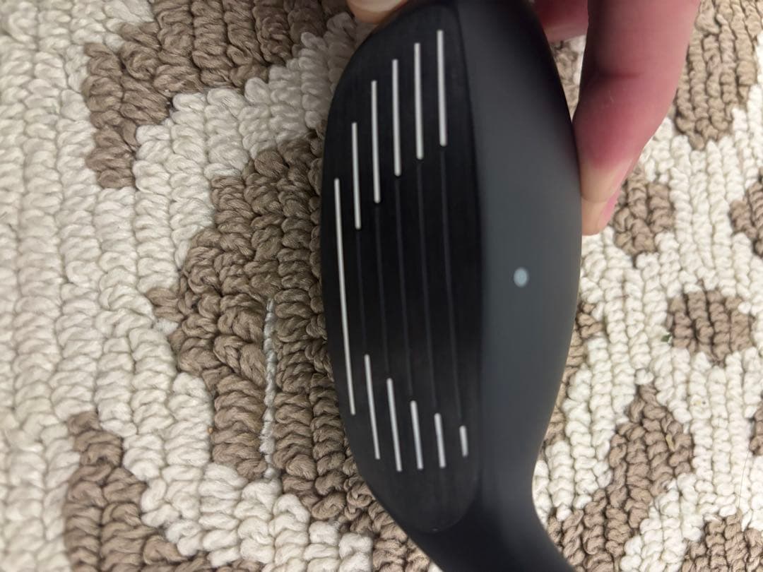 PING G440 4U ヘッドのみ