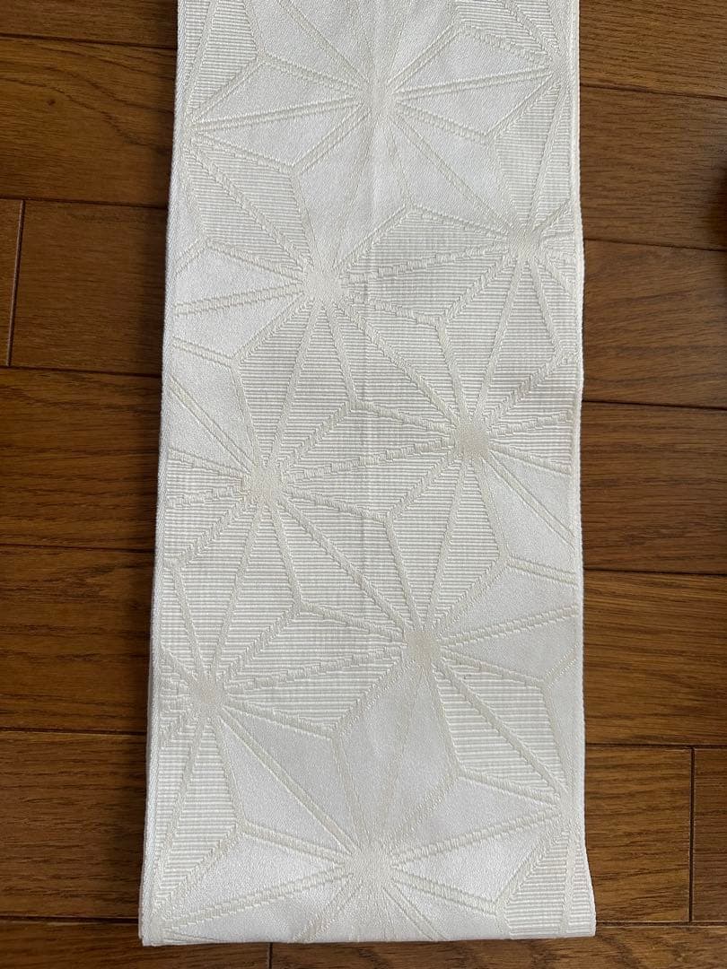 古今 浴衣・帯セット【新品未使用タグ付】