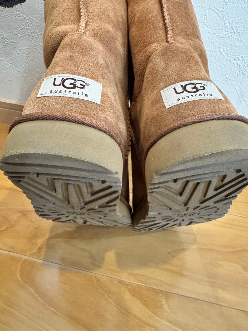 UGG ブーツ　27センチ