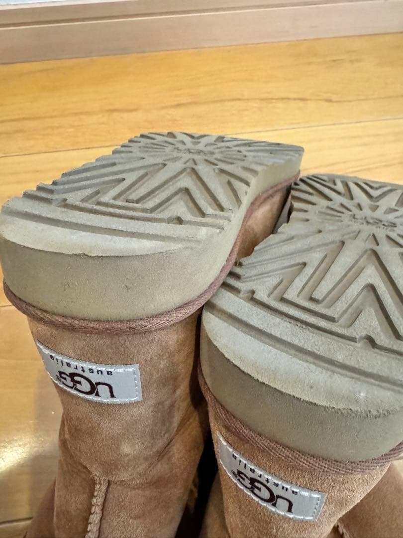 UGG ブーツ　27センチ