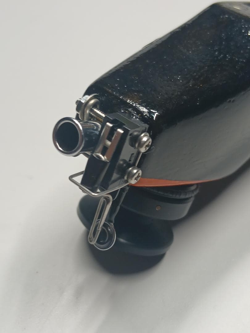 C-style ミニ ちょいはや　ワカサギ　電動リール　わかさぎ釣り