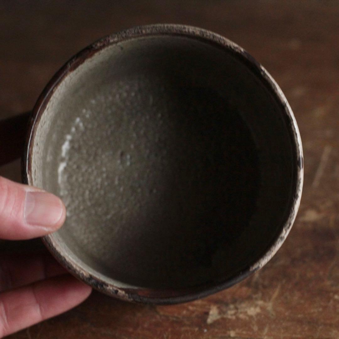 呉州染付 筒茶碗 中国美術 古美術 古道具 アンティーク茶道具