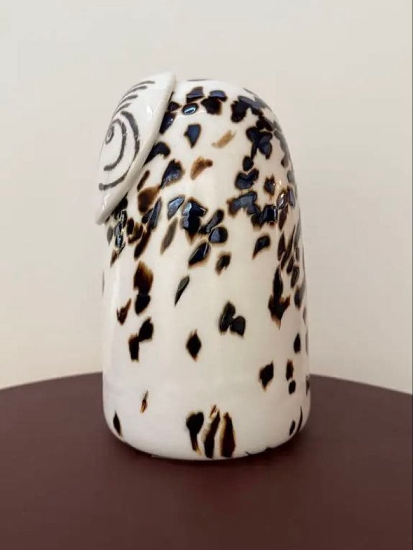 イッタラ　オウル　シロフクロウ