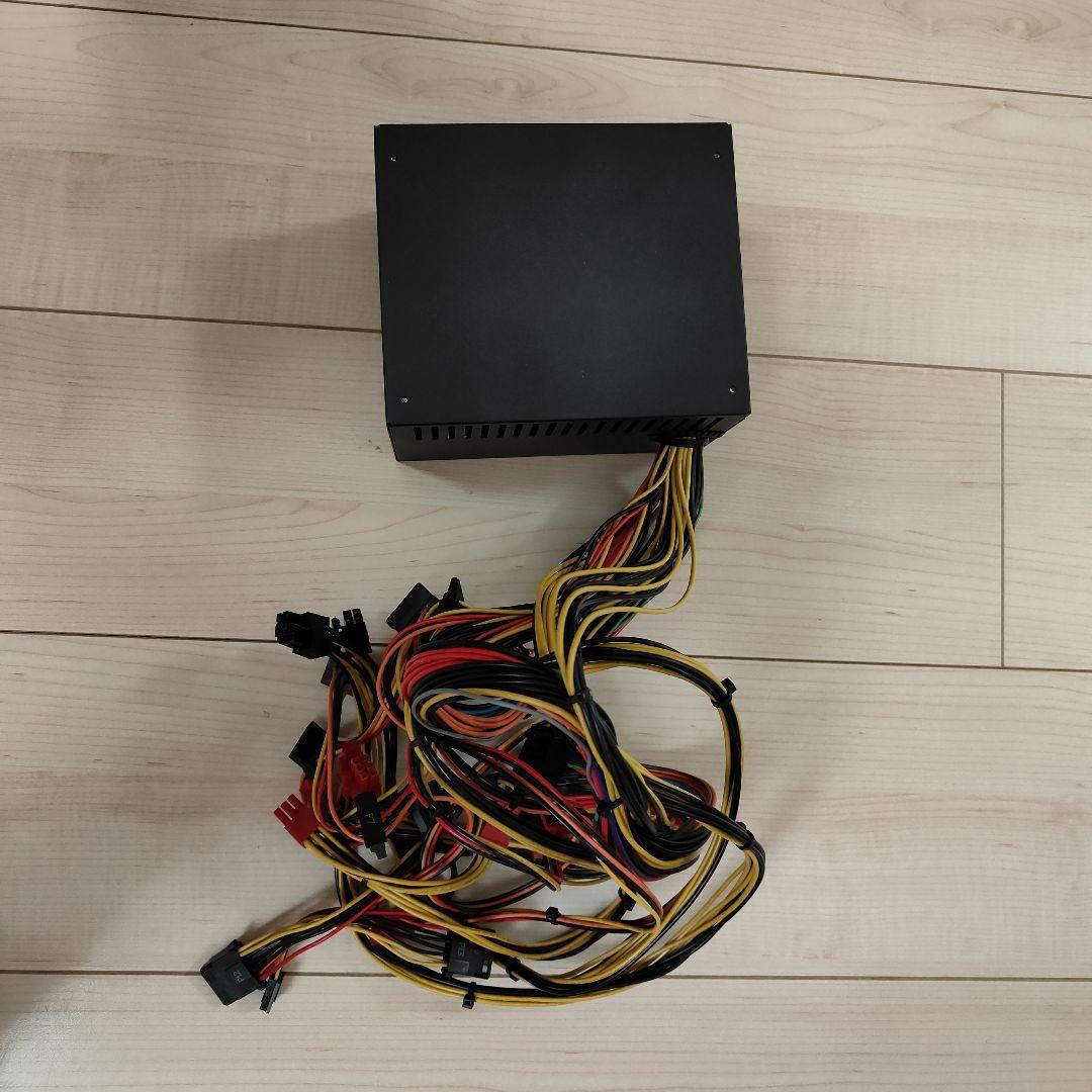 ASUS-RTX 3060ti8G 中古 650w電源