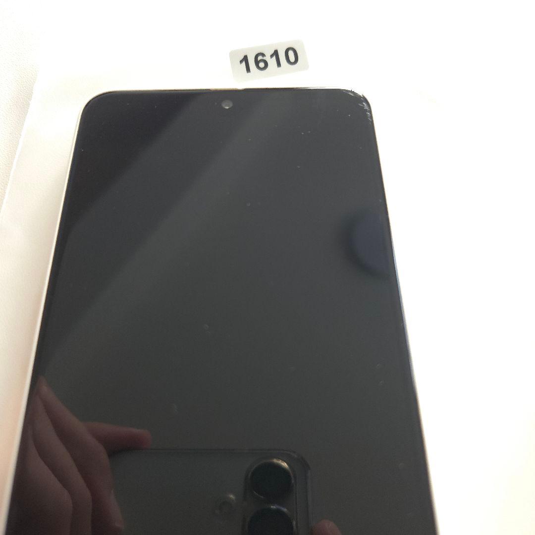 Galaxy A22 アンドロイド13 シムフリー ギャラク６１０