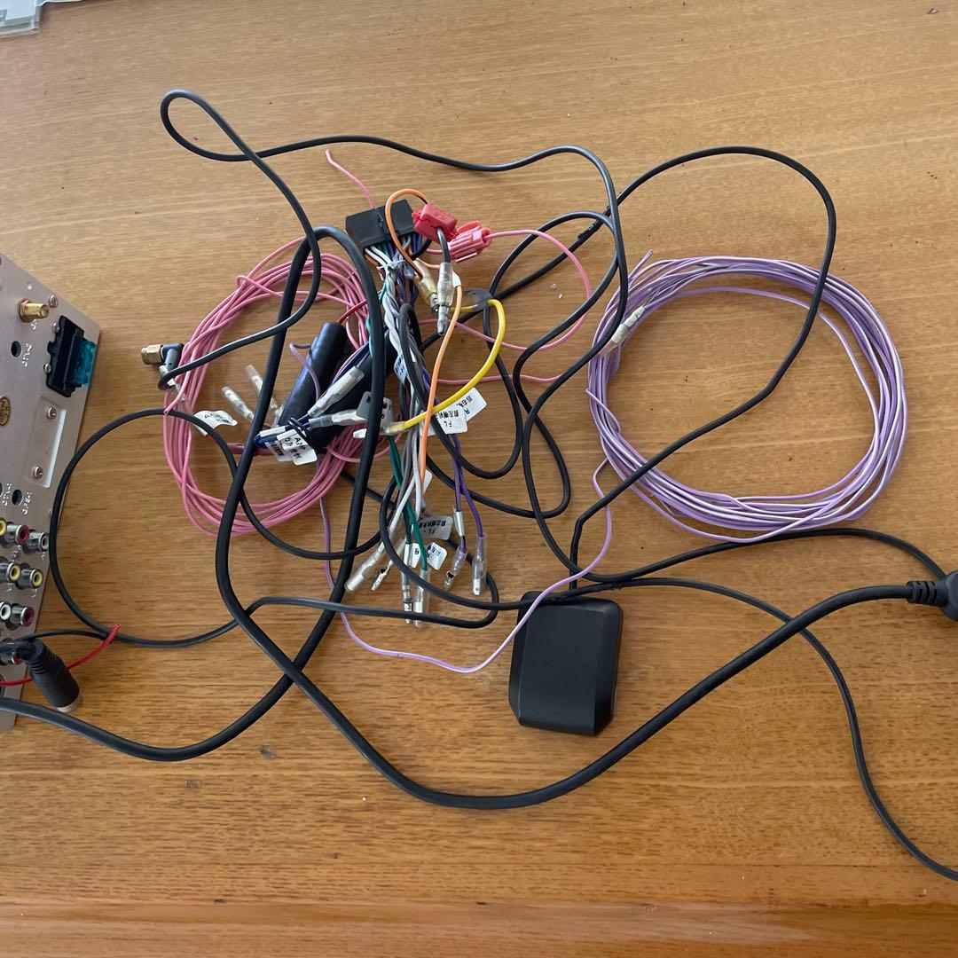 10.1インチ　ナビタッチスクリーン アンドロイド