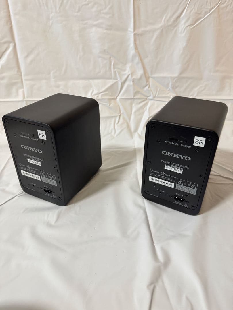 スピーカー・ウーファー ONKYO SOUND SPHERE SKS-SS51X
