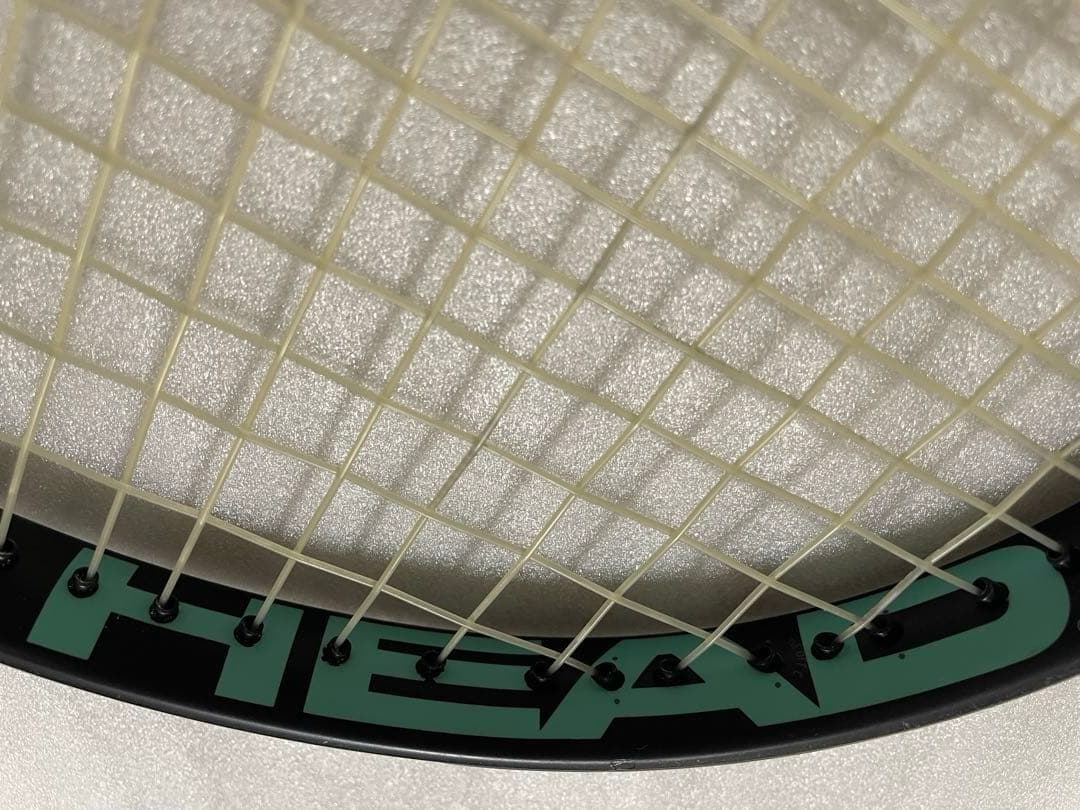 ヘッド ブーンチーム HEAD BOOM TEAM G1