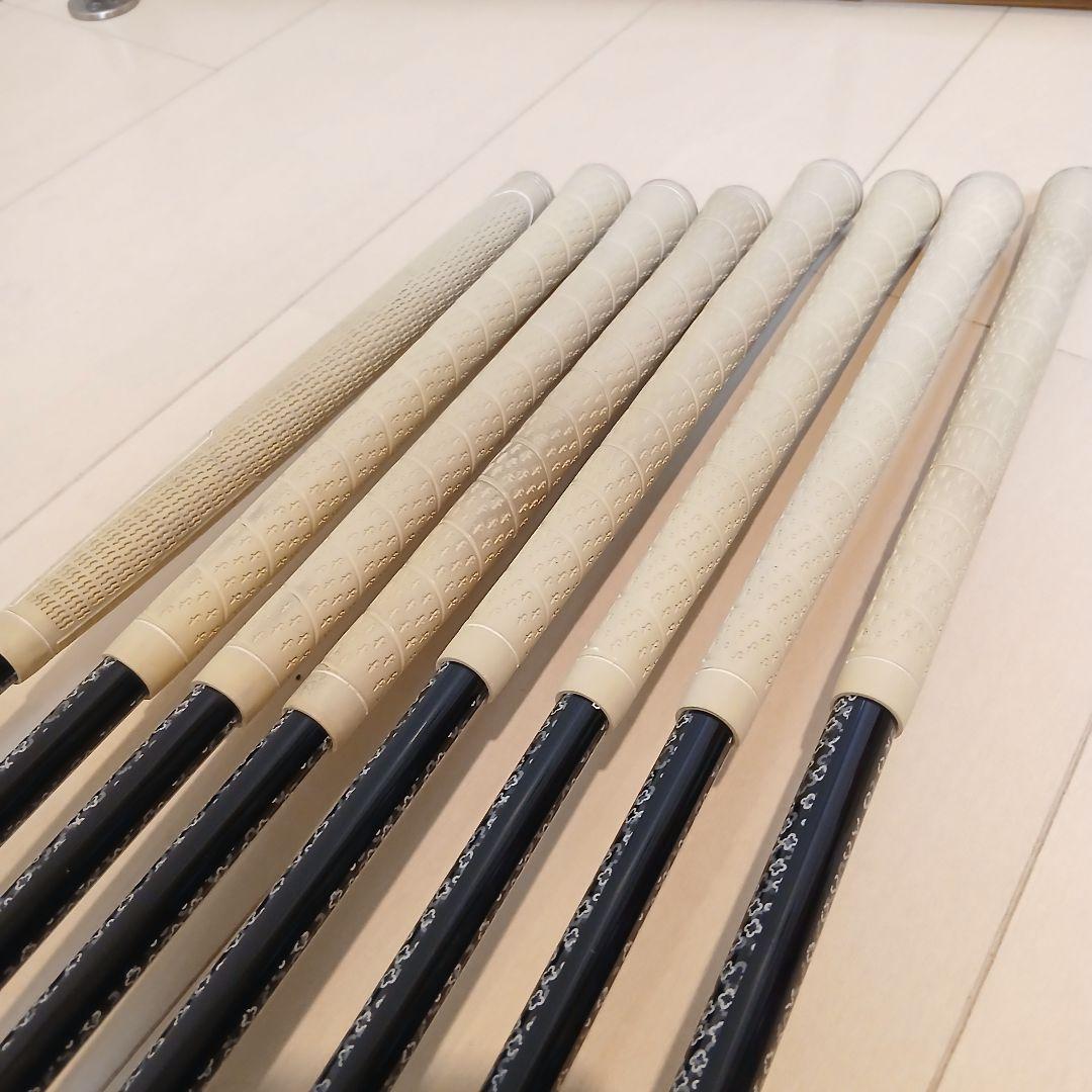 marie claire sport レディースゴルフクラブのみ８本セット