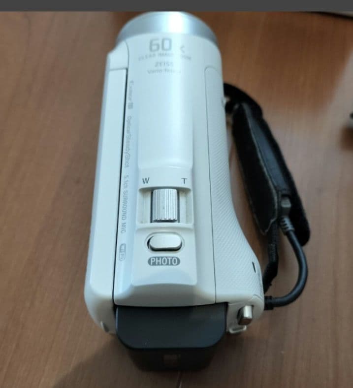 HDR-CX485 ソニー　ハンディカメラ　ビデオカメラ