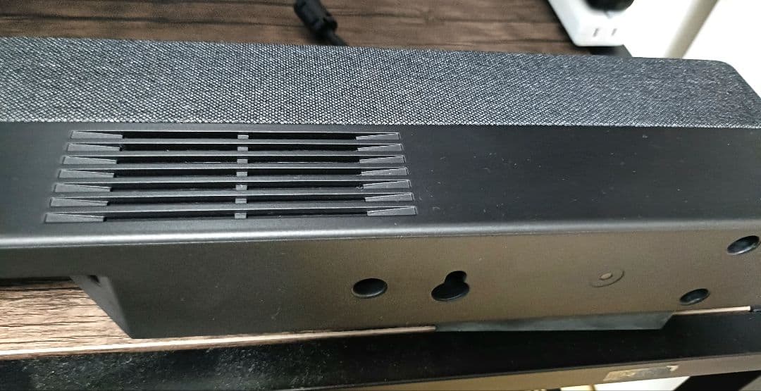 の*ん様 DENON DHT-S517 サウンドバー 2025年製