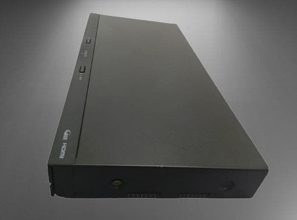 ブルーレイレコーダー【BD-NW500】