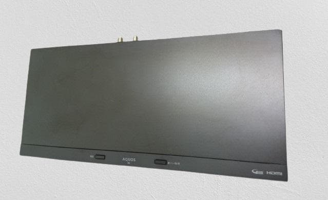 ブルーレイレコーダー【BD-NW500】