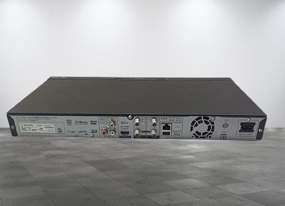 ブルーレイレコーダー【BD-NW500】