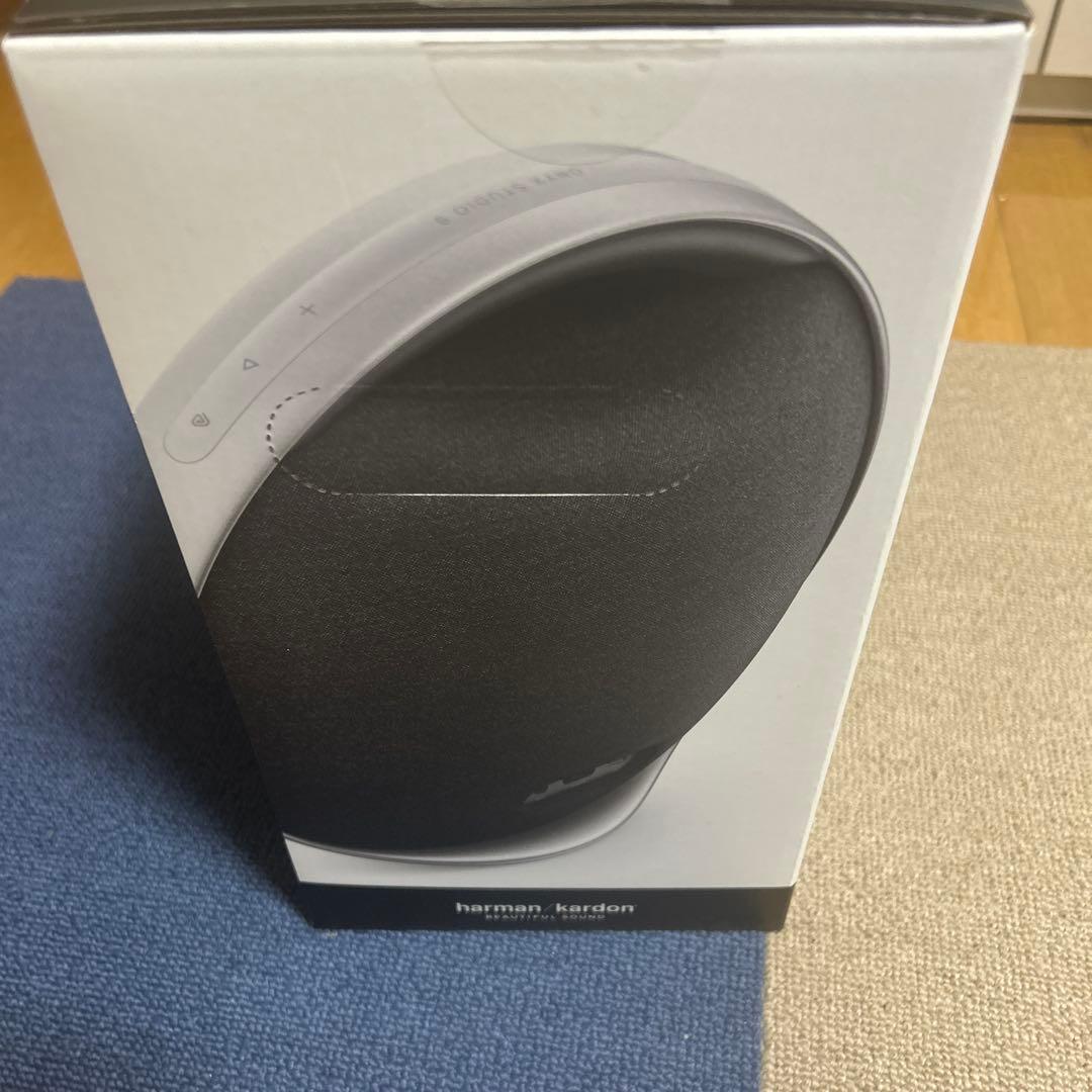 スピーカー・ウーファー harman kardon ONYX STUDIO 9