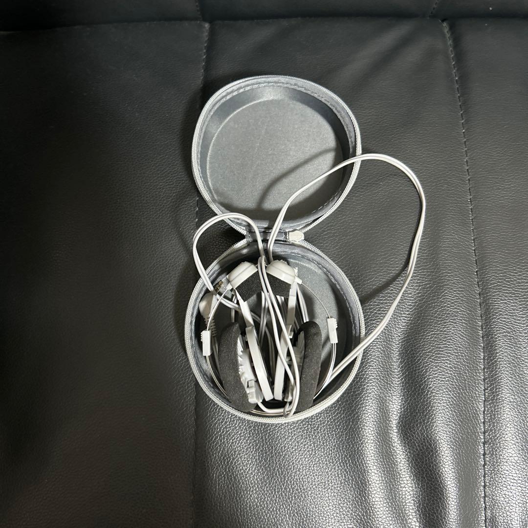 Supreme KOSS 有線ヘッドホン