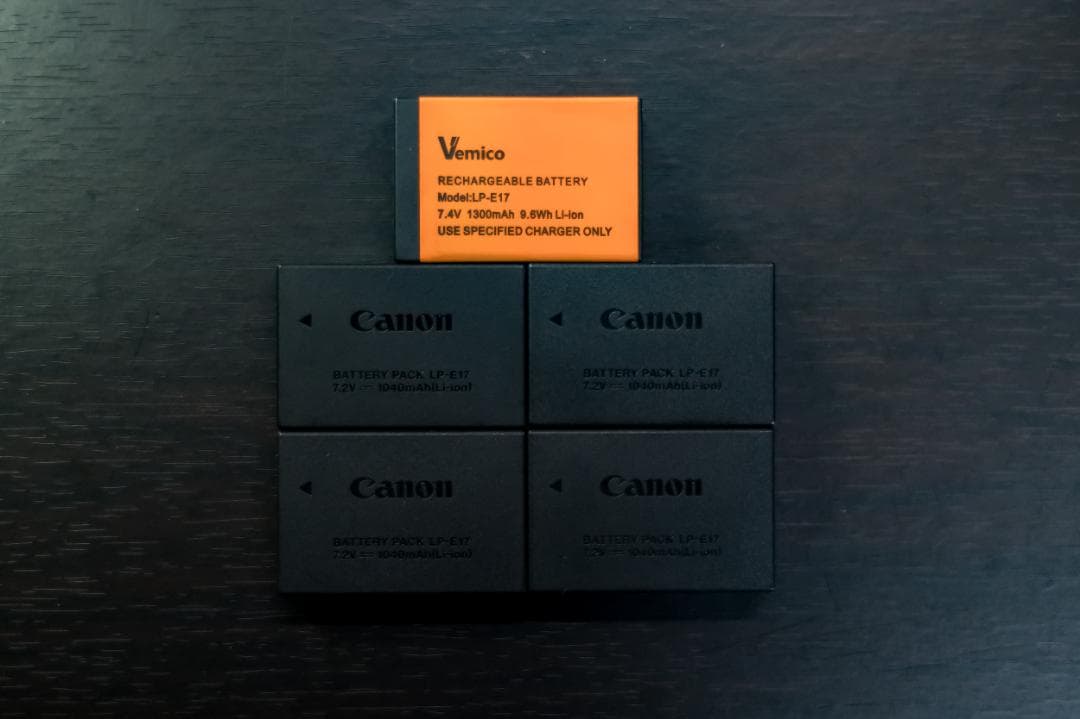 キヤノン Canon EOS R8