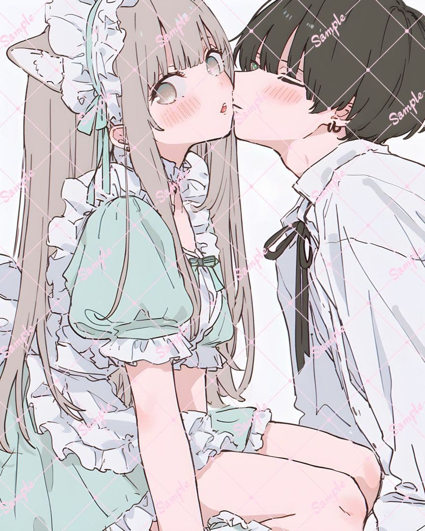 kinakoさん