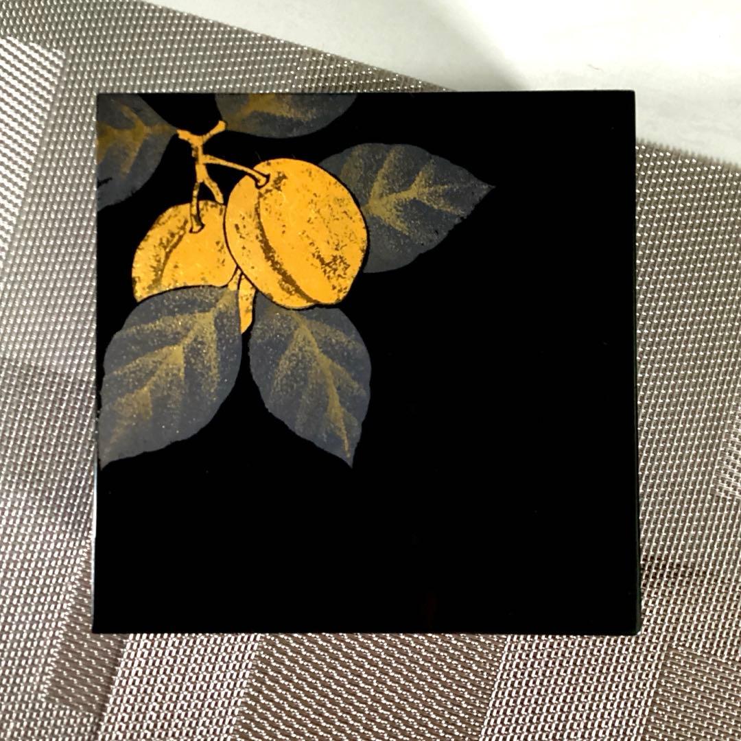 『スタうー特価』　輪島塗　蓋物　4箱　お盆　おせち　etc