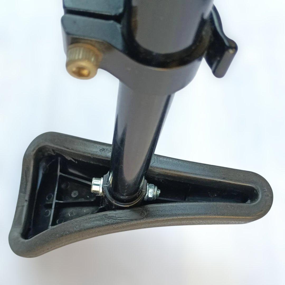 STRIDER ストライダー スポーツモデル 12インチ キックバイク ブラック