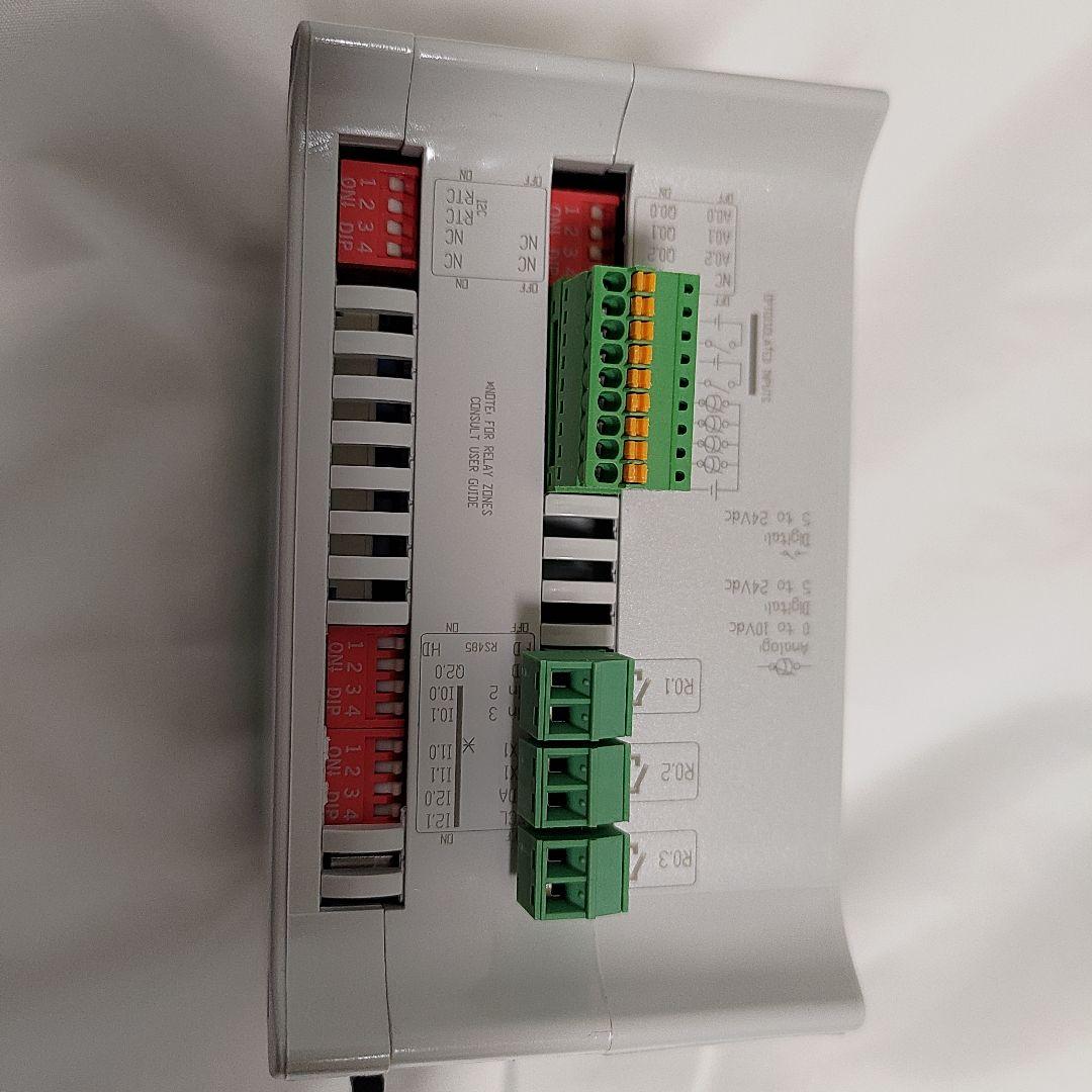 【PLC】M-Duino 19R+