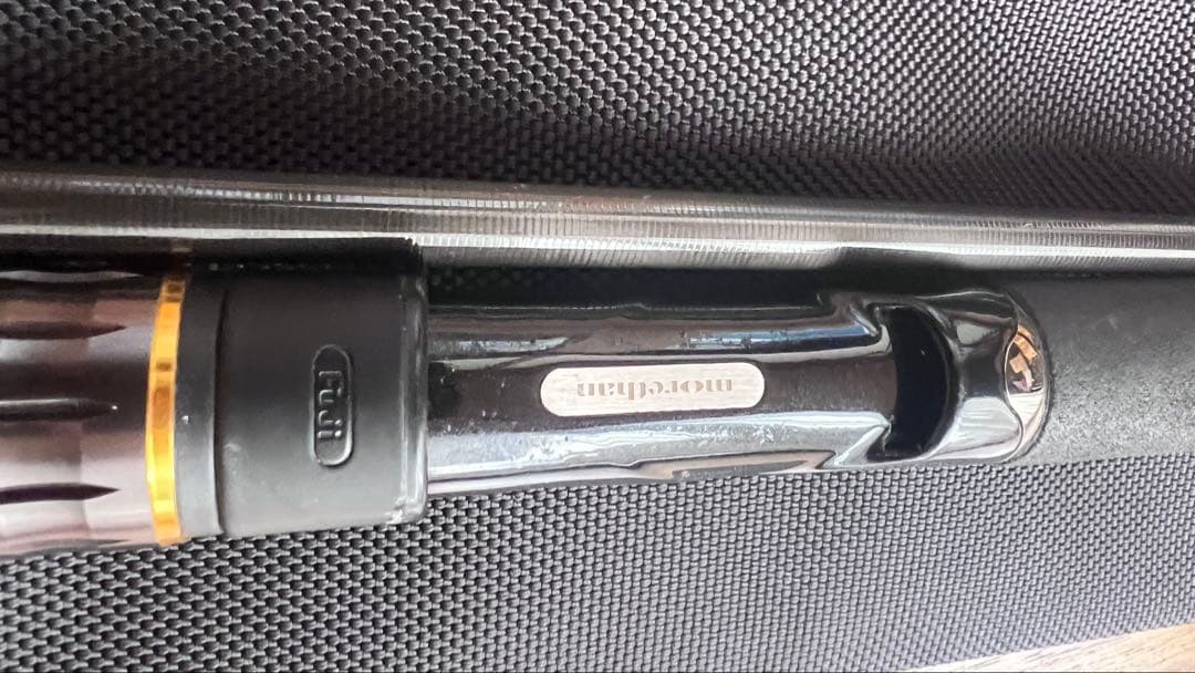 ダイワ モアザンブランジーノ AGS 110H・J モンスターロックカスタム