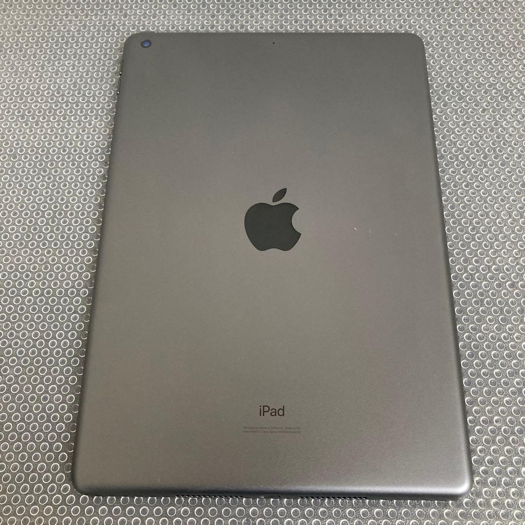 2999【早い者勝ち】電池最良好☆iPad7第7世代 32GB WIFIモデル☆