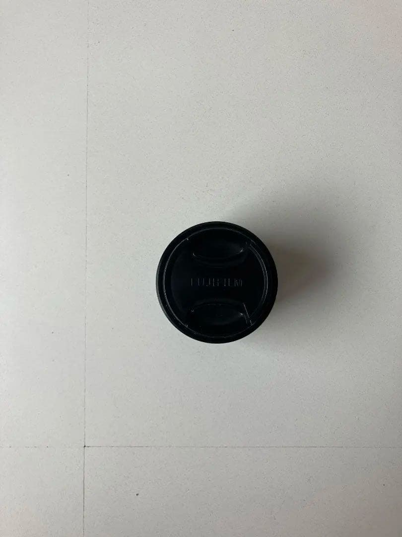 Fujifilm xf35mm f/1.4 単焦点レンズ