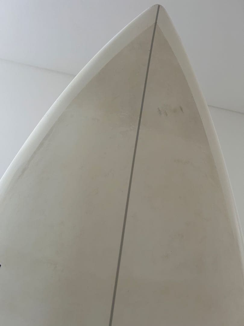 Three Weather 6'6\" スリーウェザー　サーフボード