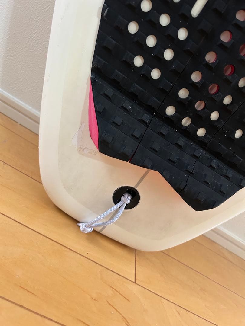 Three Weather 6'6\" スリーウェザー　サーフボード