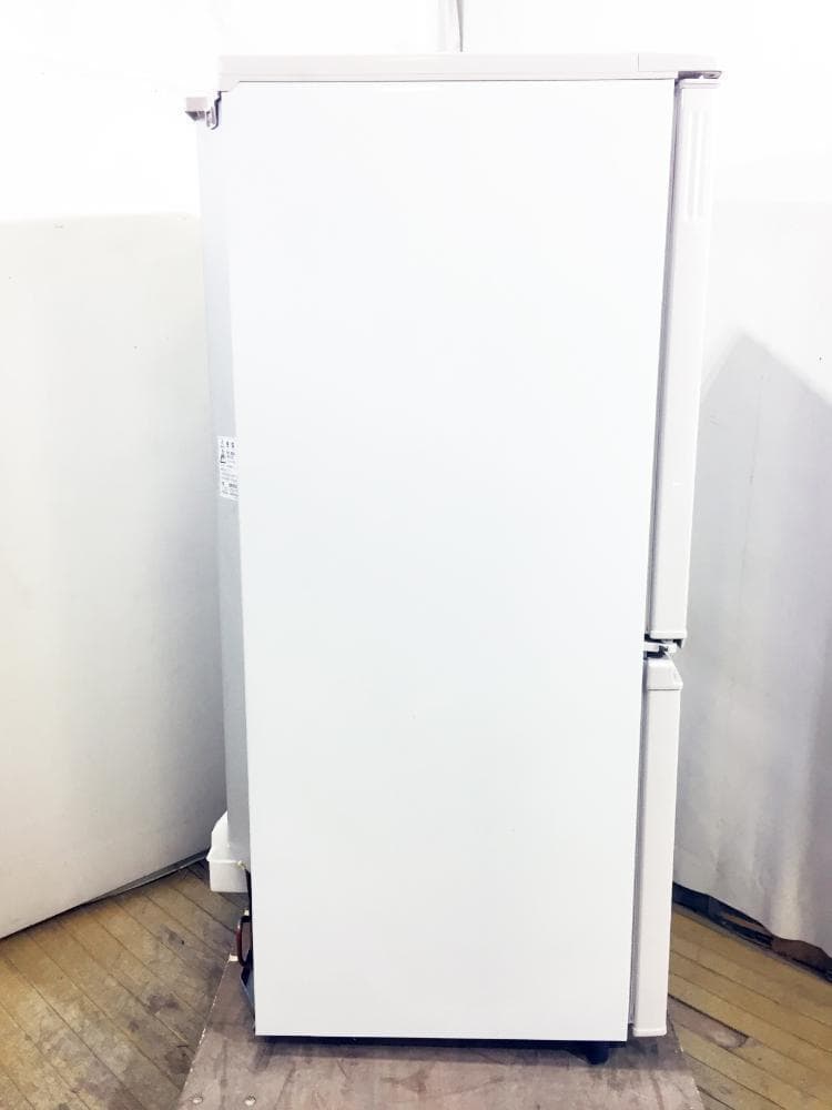30日迄！SHARP 137L 2ドア冷蔵庫【SJ-PD14B-C】
