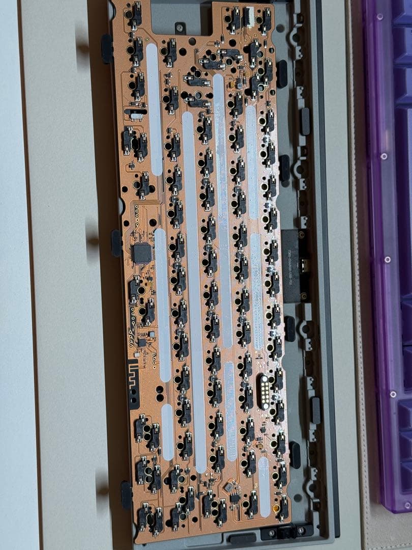 キーボード TECH BEAR STUDIO TB-65F