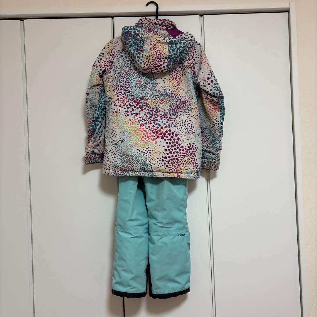 BARTON スノーボードウェア　スキーウェア　キッズ