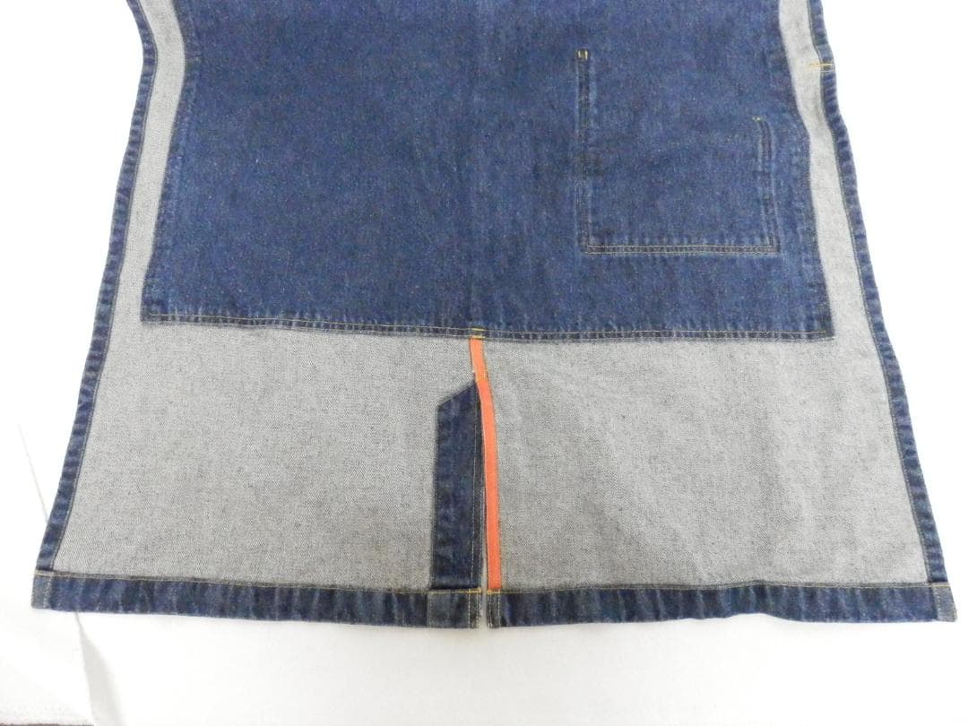 M1477 patagonia パタゴニア シェフズエプロン