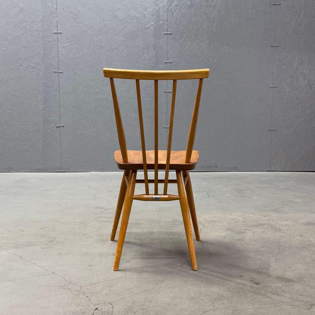 ERCOL(アーコール) / スティックバックチェア (508)