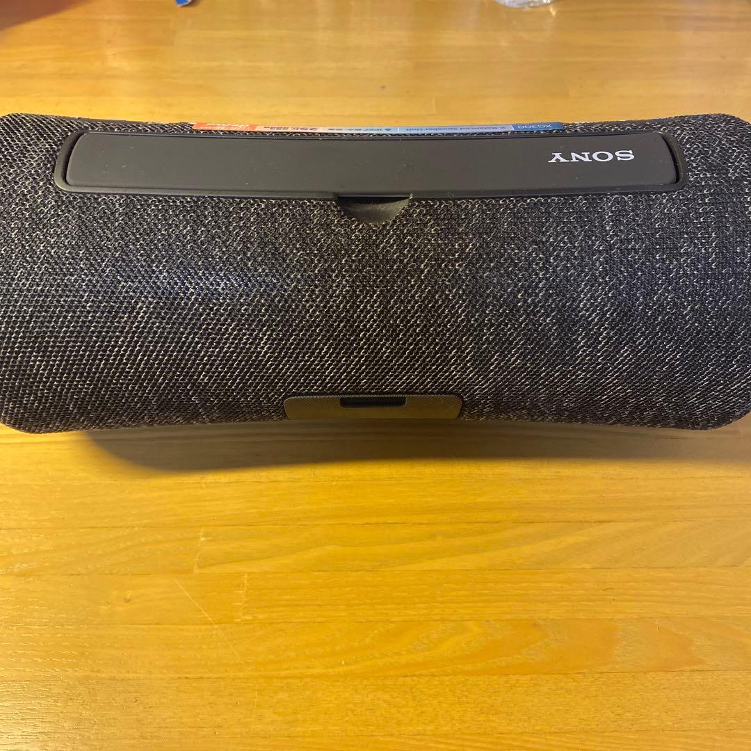 SONY XG300 ワイヤレススピーカー