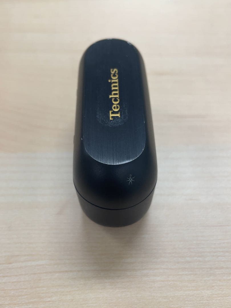 Technics EAH AZ-100 イヤホンケース ブラック