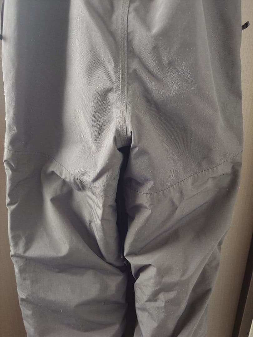 BURTON　キッズ　ビブパンツ　150~160 ＸＬ