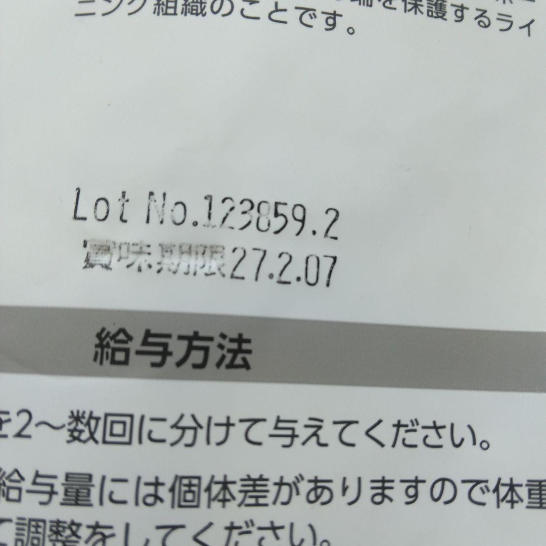 B:Wild ダック with ポテト 3kg2袋セット販売