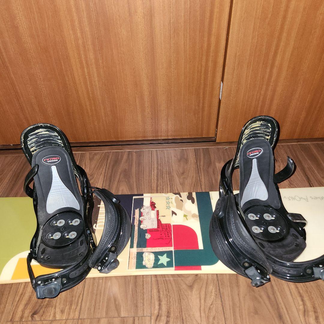 スノボーインフィニティ