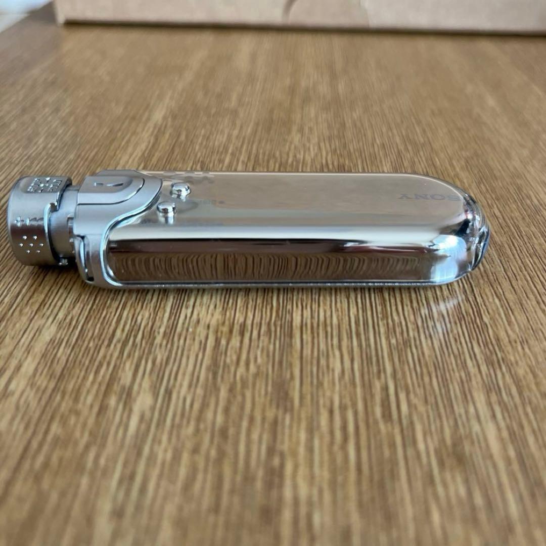 SONYウオークマン NW-E505 デジタルオーディオプレーヤー 512MB