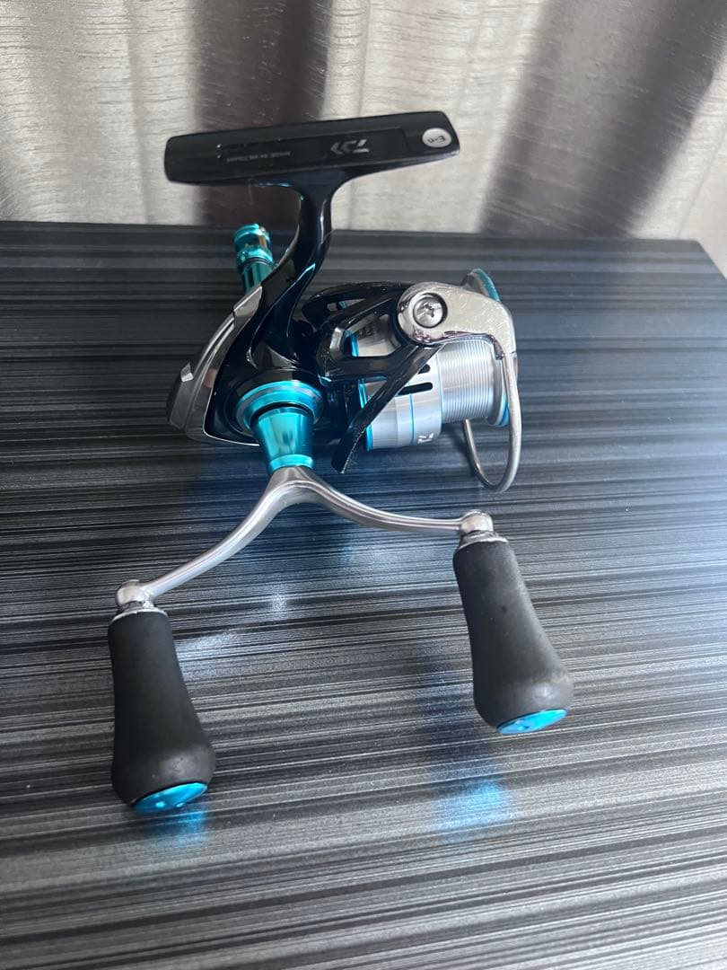 19エメラルダスLT3000S-CH-DH