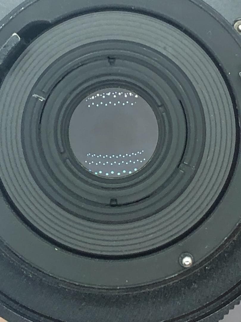 整備済みPENTAX ペンタックス SMC TAKUMAR 28mm f3.5